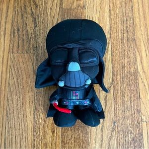 Star Wars Darth Vader Plush Toy